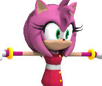 Amy - Sonic Dash 2: Sonic Boom