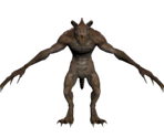 Deathclaw - Fallout: New Vegas