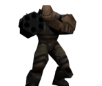 Enforcer - Quake II