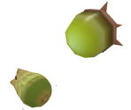 Rapagu Effects - Spectrobes Origins