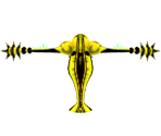 Kurag Elite - Spectrobes Origins