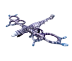Barun - Spectrobes Origins