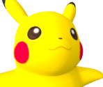 Pikachu - Dancing? Pokémon Band