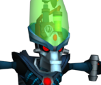 Dr. Nefarious (Vid-Comic) - Ratchet & Clank: Up Your Arsenal (HD)