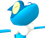 Frogadier - Dancing? Pokémon Band