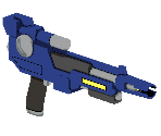 Photon Disruptor - Transformers Devastation