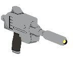 Gun - Transformers Devastation
