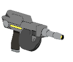 Machine Gun - Transformers Devastation
