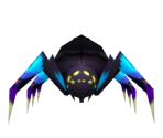 Bomb Spider - Centipede: Infestation