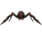 Cellar Spider - Centipede: Infestation