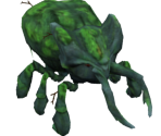 Armored Beetle - Centipede: Infestation