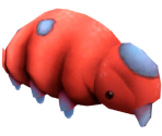 Grubshroom - Centipede: Infestation