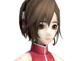 MEIKO - Hatsune Miku: Project DIVA Extend
