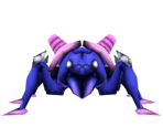 Turret Beetle - Centipede: Infestation