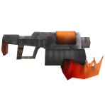 Default Gun - Centipede: Infestation