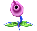 Flower Turret - Centipede: Infestation