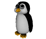 Penguin Power Pet - Roblox
