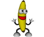 Dancing Banana - Roblox