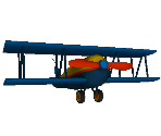 Remote Control Plane - Roblox
