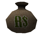 Moneybag - Roblox