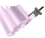 Energo Sword - Transformers Devastation