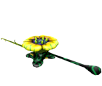 Mulroot - Spectrobes Origins
