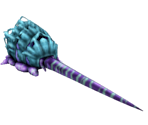 Znail - Spectrobes Origins