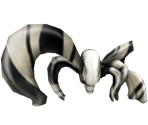 Kasa - Spectrobes Origins