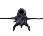 Muzol - Spectrobes Origins