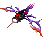 Grivo - Spectrobes Origins