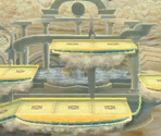 Skyworld - Super Smash Bros. Brawl