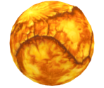 Menahut - Spectrobes Origins