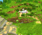 Inception Hill - Spectrobes Origins