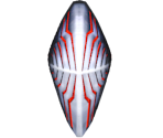 Krux's Mask - Spectrobes Origins
