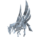 Pegatinum Stone - Spectrobes Origins