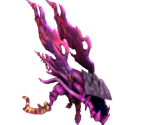 Qasul - Spectrobes Origins