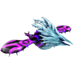 Samzaras - Spectrobes Origins