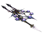 Thundorix - Spectrobes Origins