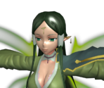 Sakuya - Sword Art Online: Lost Song