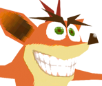 Crash Bandicoot - Crash Boom Bang