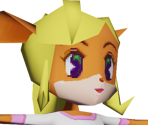 Coco Bandicoot - Crash Boom Bang