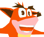 Crash Bandicoot (JP) - Crash Boom Bang