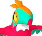 Hawlucha - Dancing? Pokémon Band