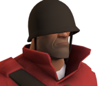 Soldier - Team Fortress 2