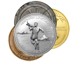 Gun Mettle Coins - Team Fortress 2