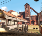 2Fort - Team Fortress 2