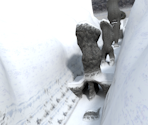 Ice Cap - Sonic Adventure DX: Director's Cut