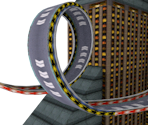 Speed Highway - Sonic Adventure DX: Director's Cut