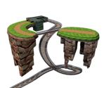 Windy Valley - Sonic Adventure DX: Director's Cut