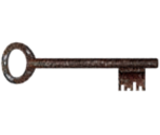 Key - Folklore